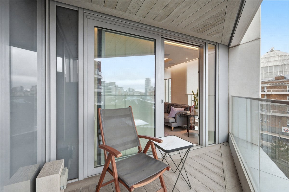 1 bedroom Flat, Park Street, London, SW6 - Available, Image 4