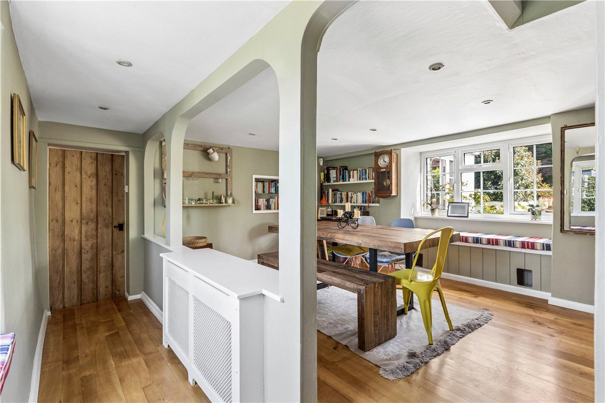 4 bedroom House, Kings Hill, Netheravon, SP4 - Available, Image 2