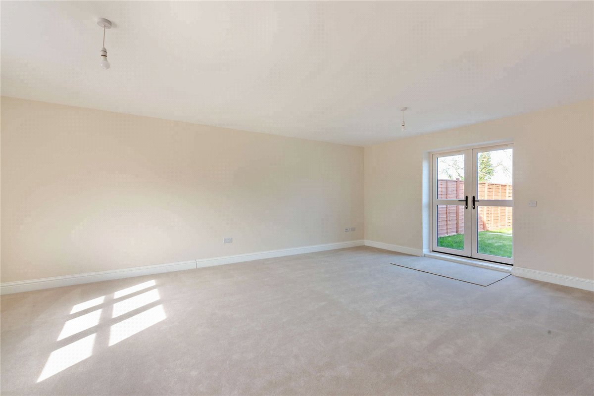 3 bedroom House, Ram Alley, Ashford Hill, RG19 - Sold STC, Image 7