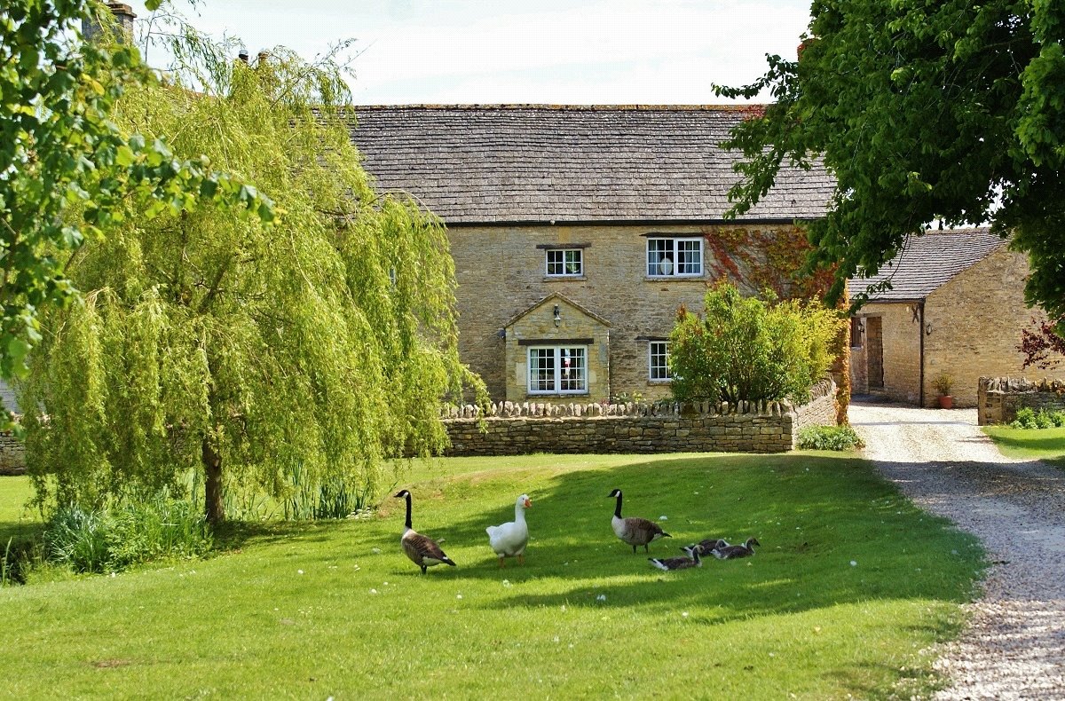68.5  Land, Lew, Bampton, OX18 - Available, Image 2