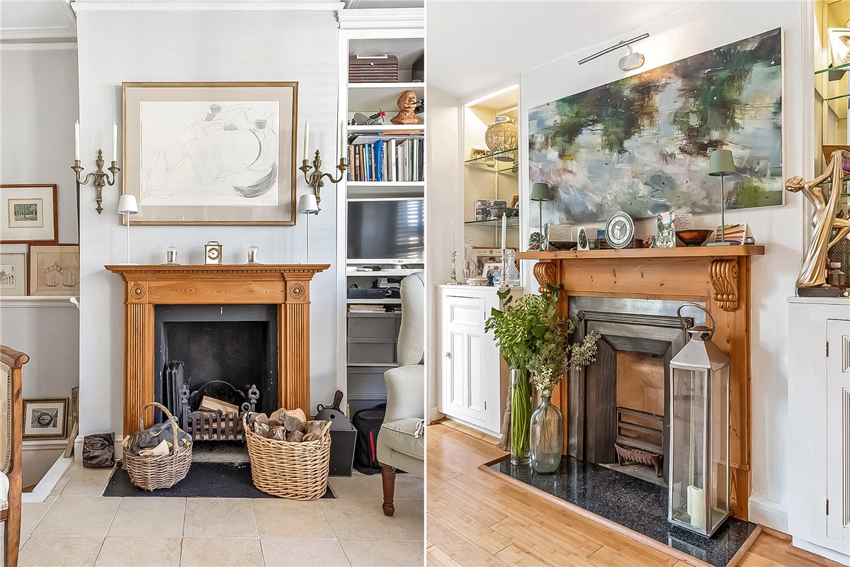 2 bedroom Maisonette, Althorp Road, London, SW17 - Available, Image 7