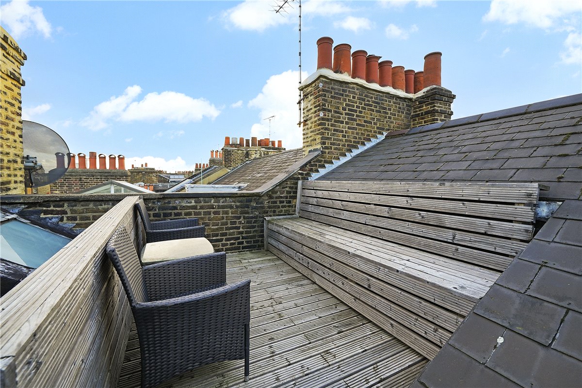 8 bedroom House, Devonshire Place, London, W1G - Available, Image 43