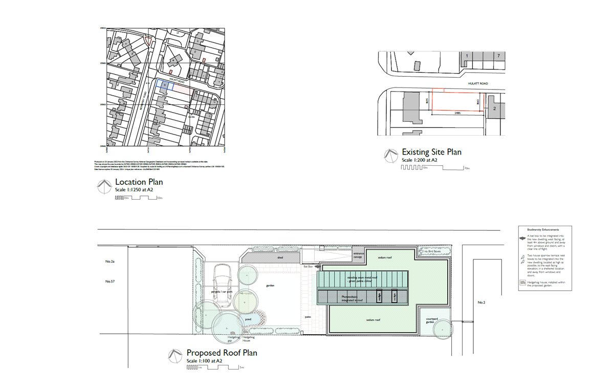   Development Land, Mowbray Road, Cambridge, CB1 - Available, Image 6