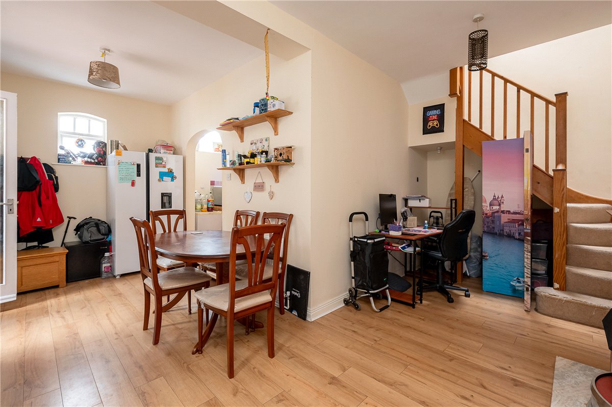 5 bedroom House, The Old Village, Huntington, YO32 - Sold STC, Image 5