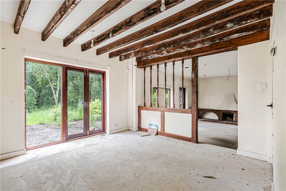 5 bedroom House, Bascote Heath, Southam, CV47 - Available, Image 6