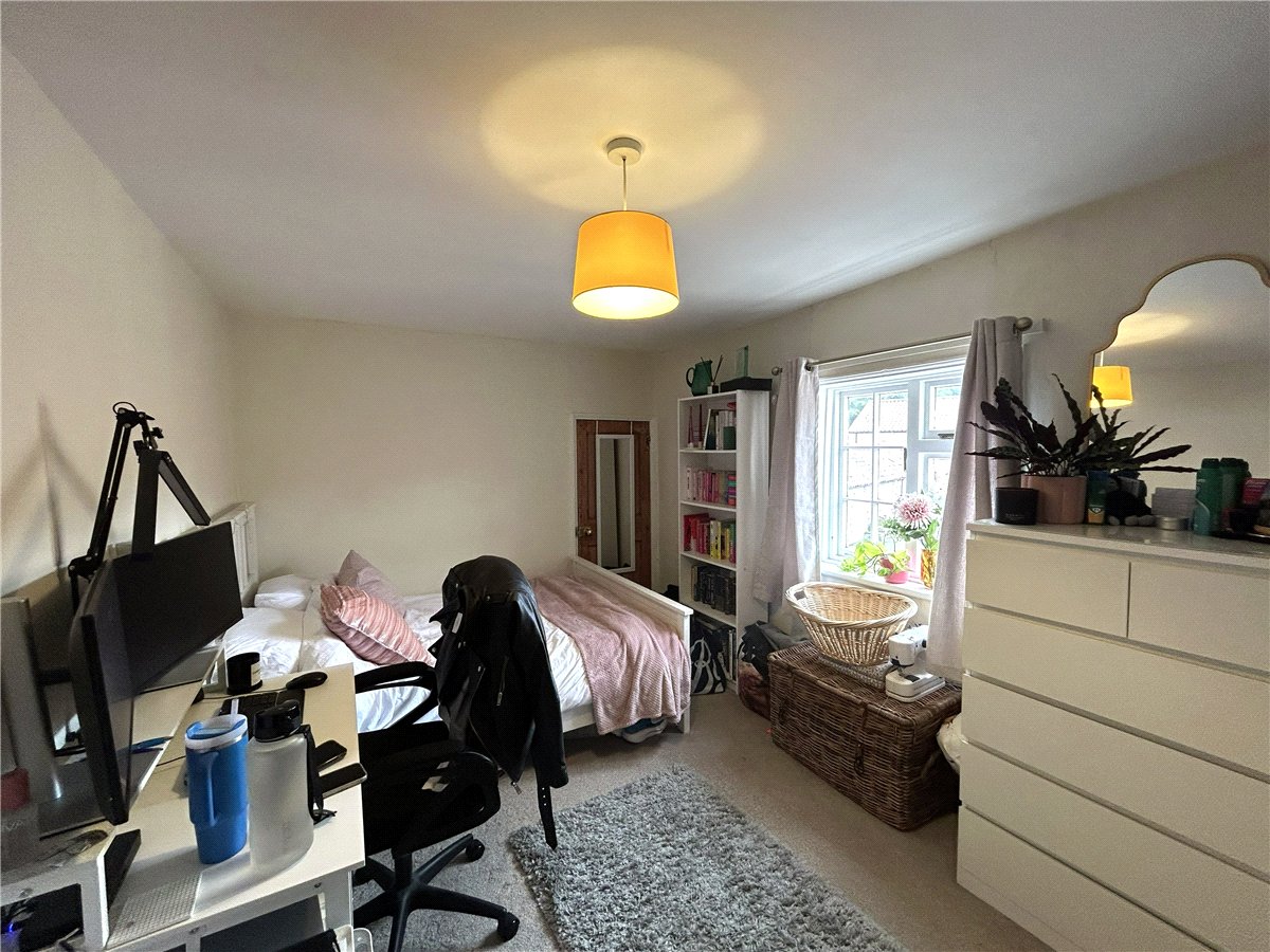 2 bedroom Flat, 2 Manor Flats, Aldborough, YO51 - , Image 4