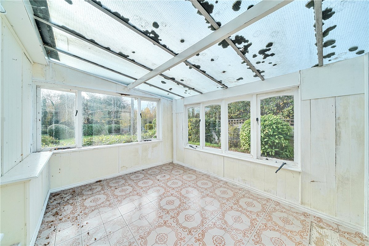 3 bedroom Bungalow, Bridle Path, Charney Bassett, OX12 - Sold STC, Image 10