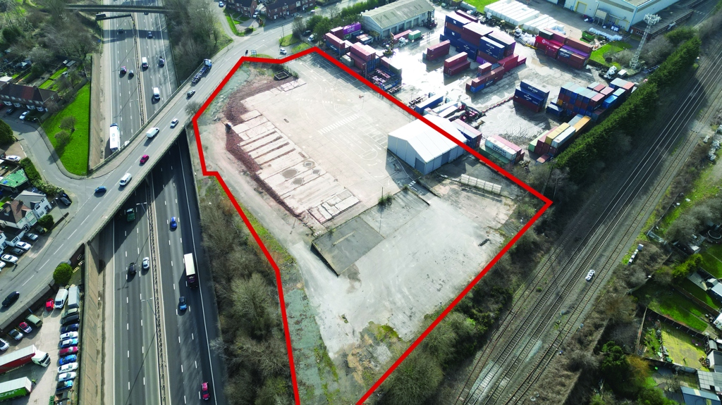 3.11 acres, Cakemore Road, Rowley Regis, B65 - Available, Image 2