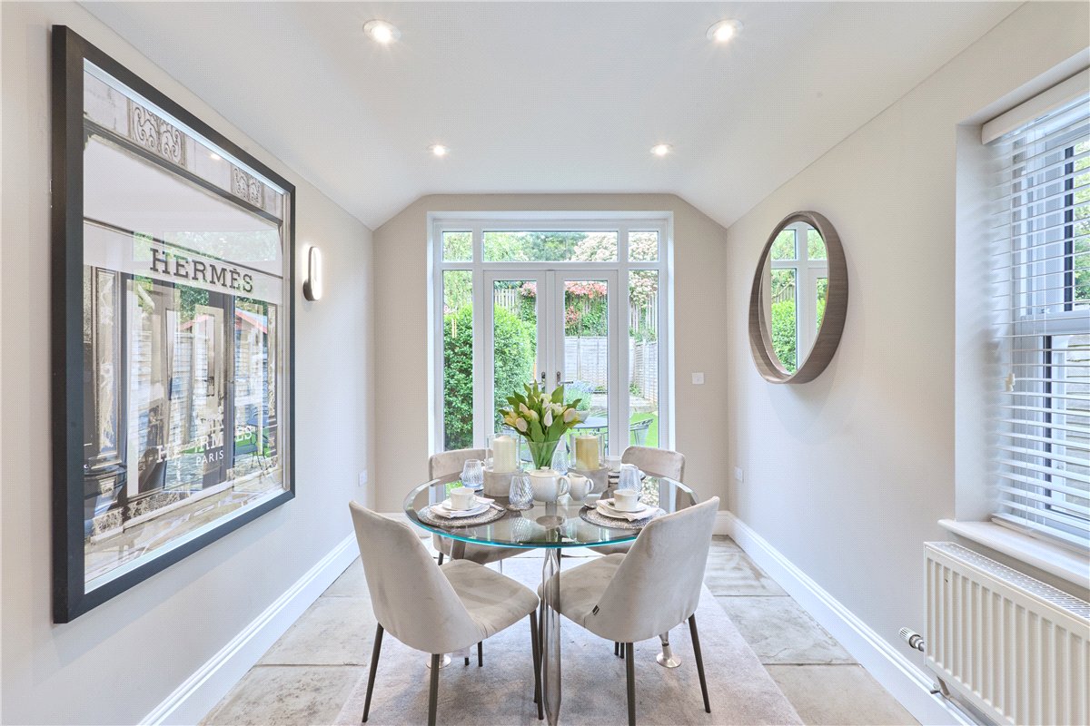 3 bedroom House, Clare Street, Cambridge, CB4 - Sold, Image 6