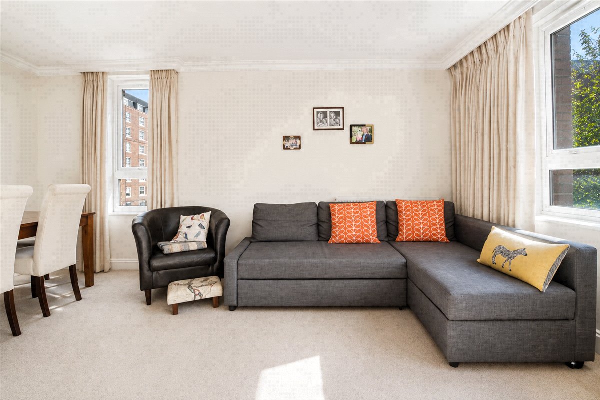 2 bedroom Flat, Ranelagh Gardens, London, SW6 - Let Agreed, Image 7