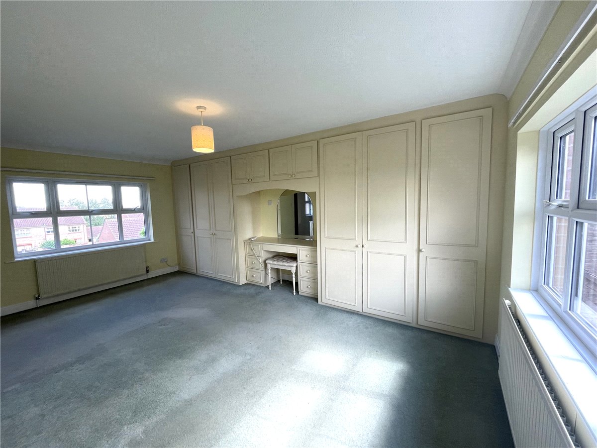4 bedroom House, The Croft, Kirby Hill, YO51 - , Image 4
