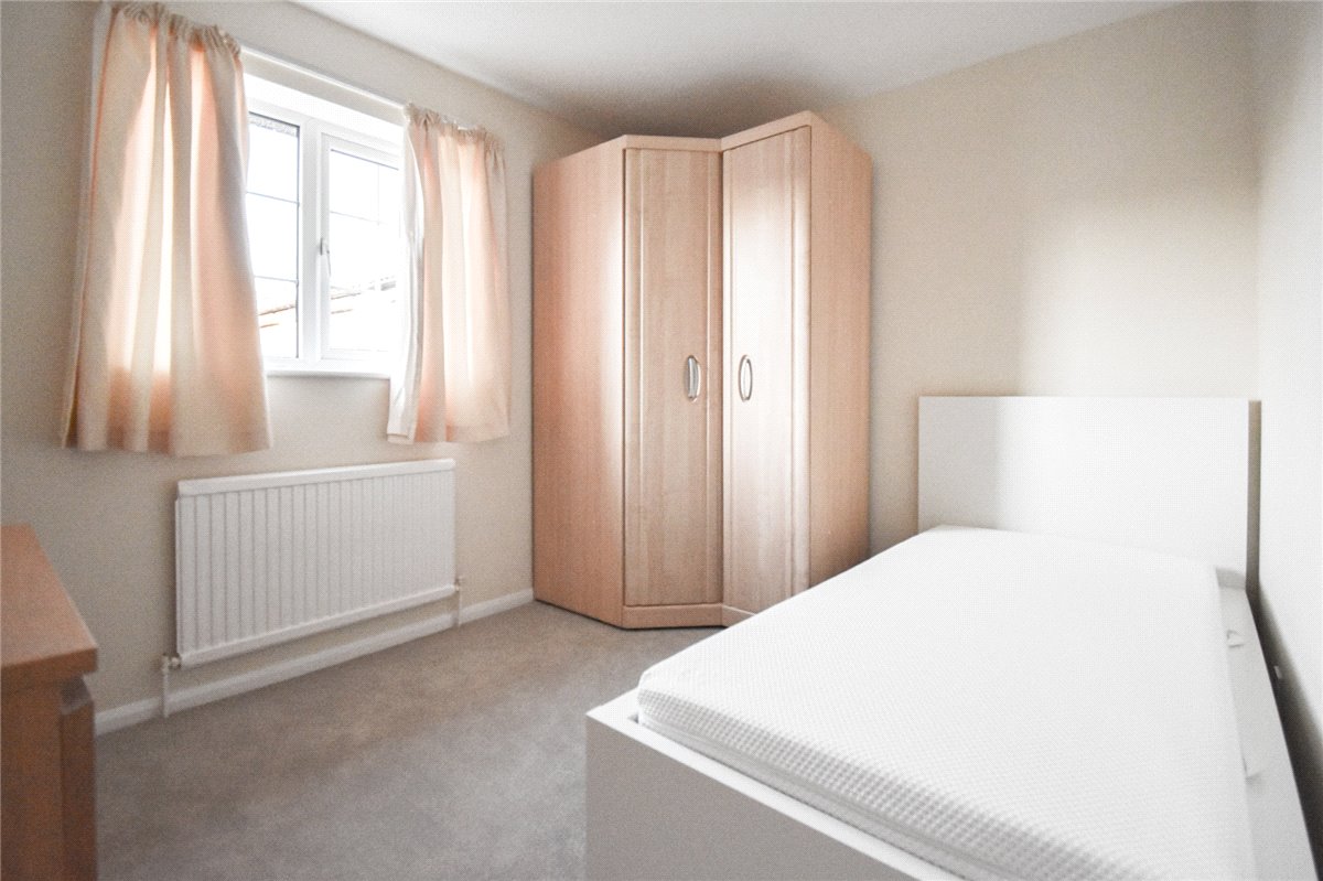4 bedroom House, The Sycamores, Milton, CB24 - Available, Image 9