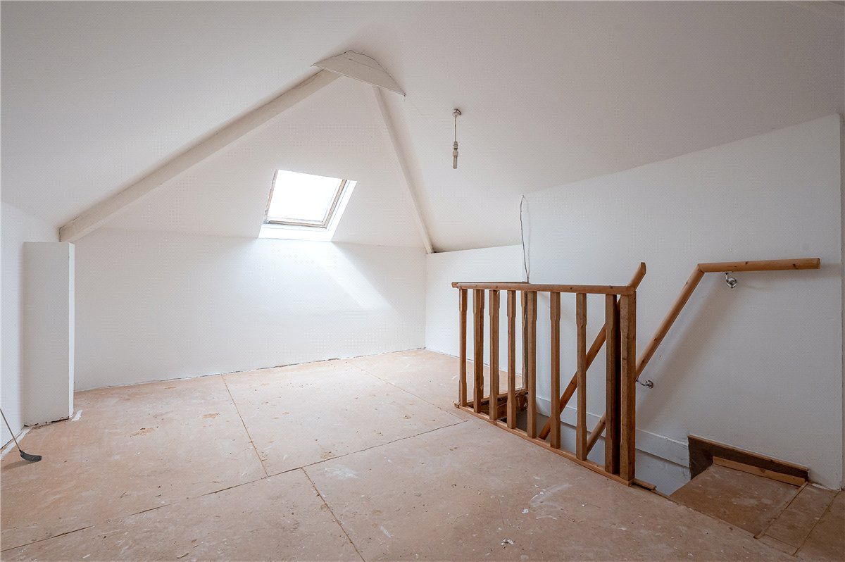 4 bedroom House, Islebeck, Thirsk, YO7 - Sold, Image 12