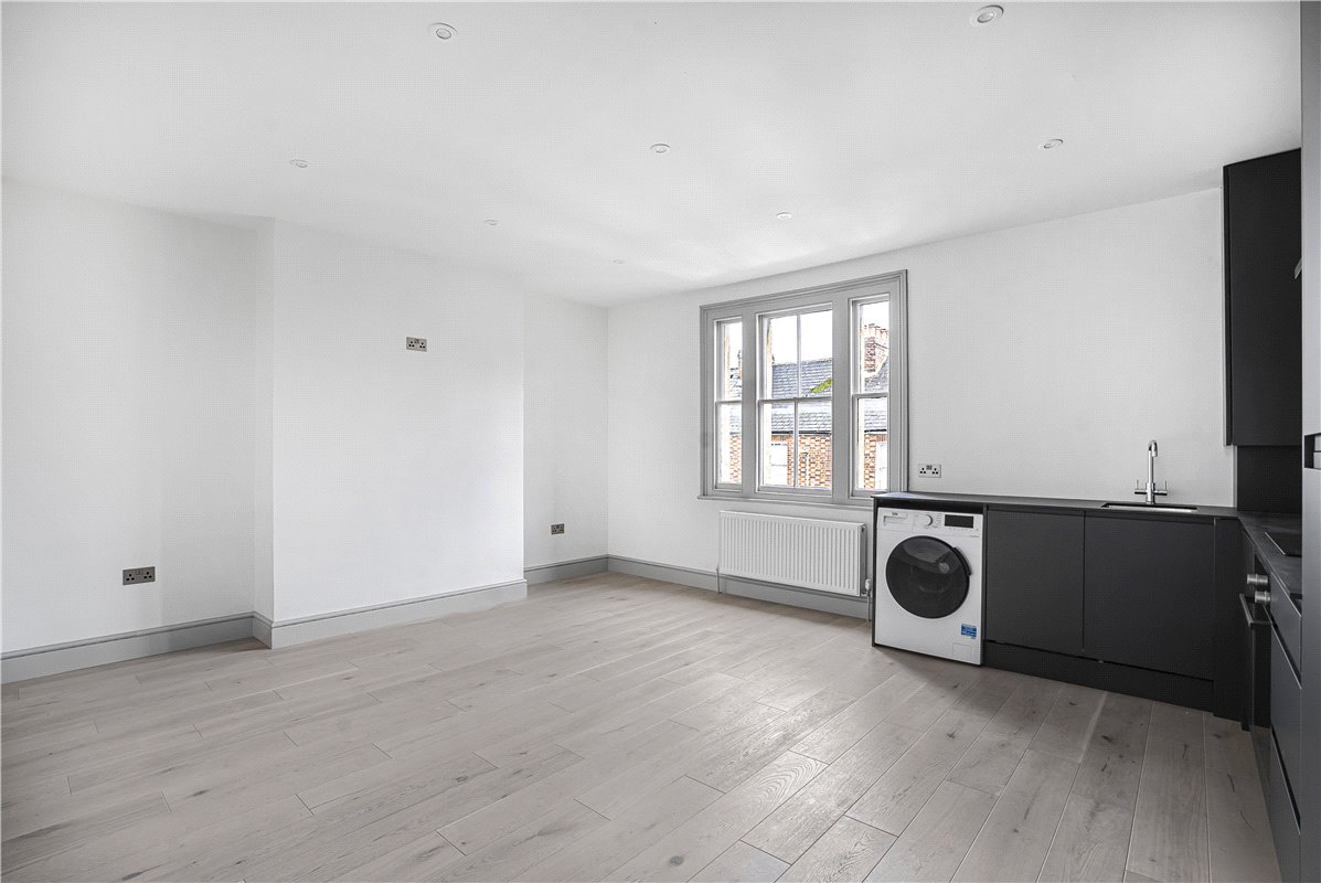 4 bedroom House, Richmond Road, Oxford, OX1 - Sold, Image 16