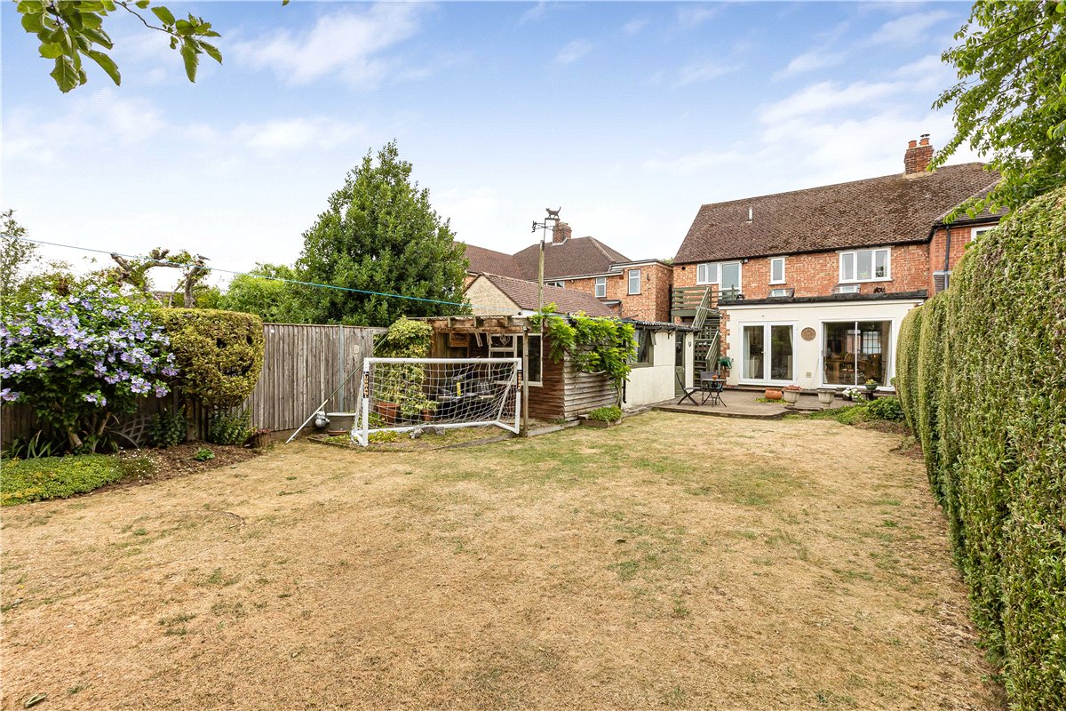 4 bedroom House, The Garth, Yarnton, OX5 - Available, Image 15