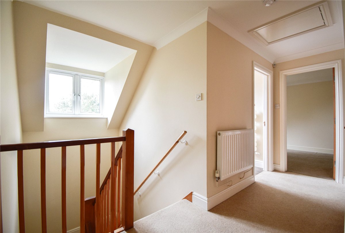 4 bedroom House, Stocks Lane, Gamlingay, SG19 - Available, Image 9
