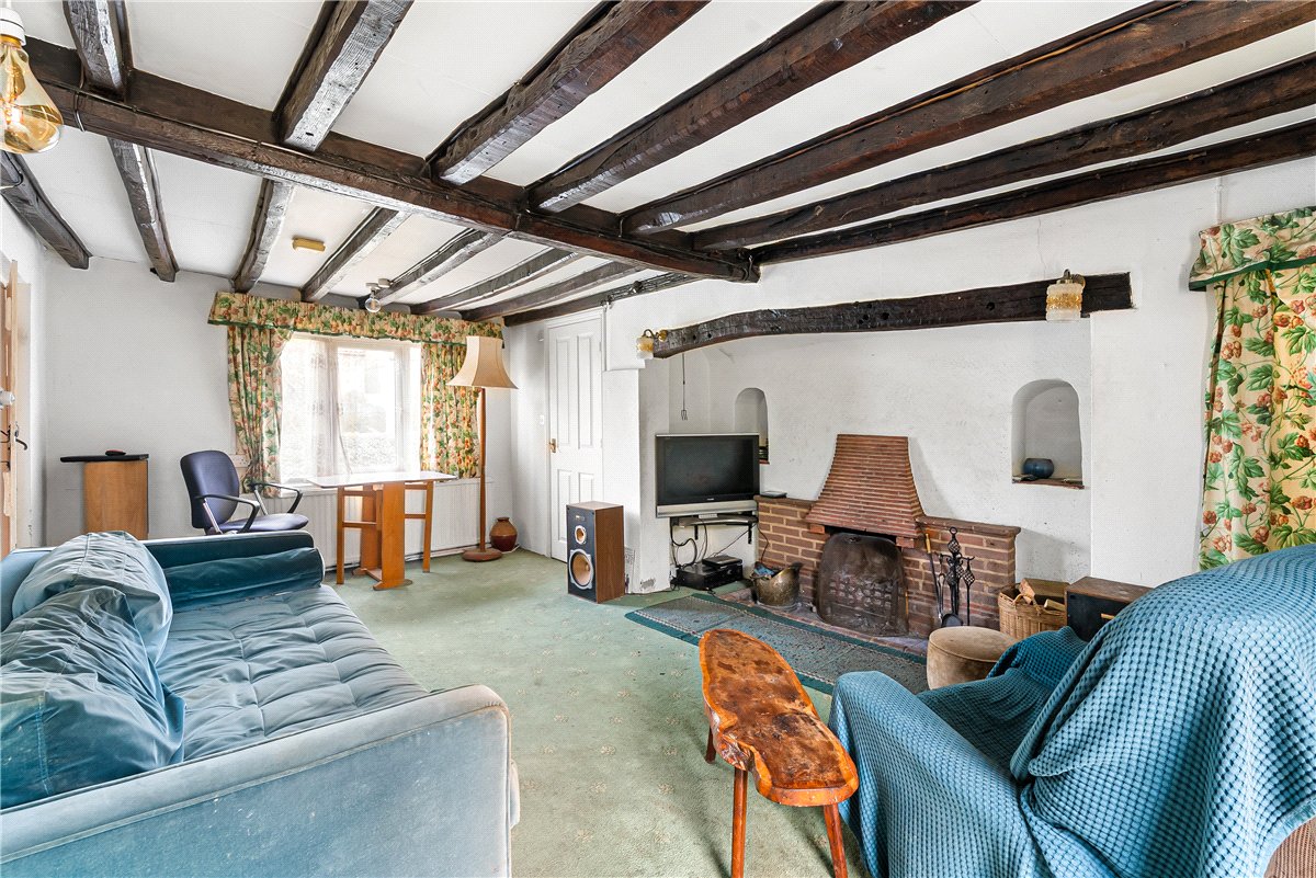 2 bedroom House, High Street, Thornton Le Clay, YO60 - Available, Image 1