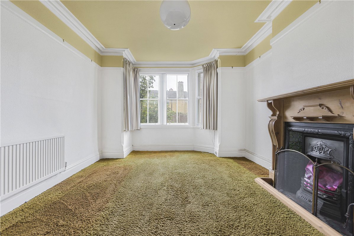 6 bedroom House, Islip Road, Oxford, OX2 - Sold, Image 19