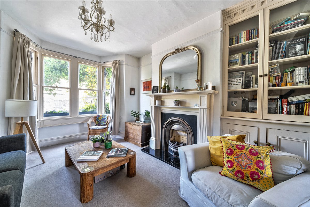 4 bedroom House, Beechen Cliff Road, Bath, BA2 - Sold STC, Image 8