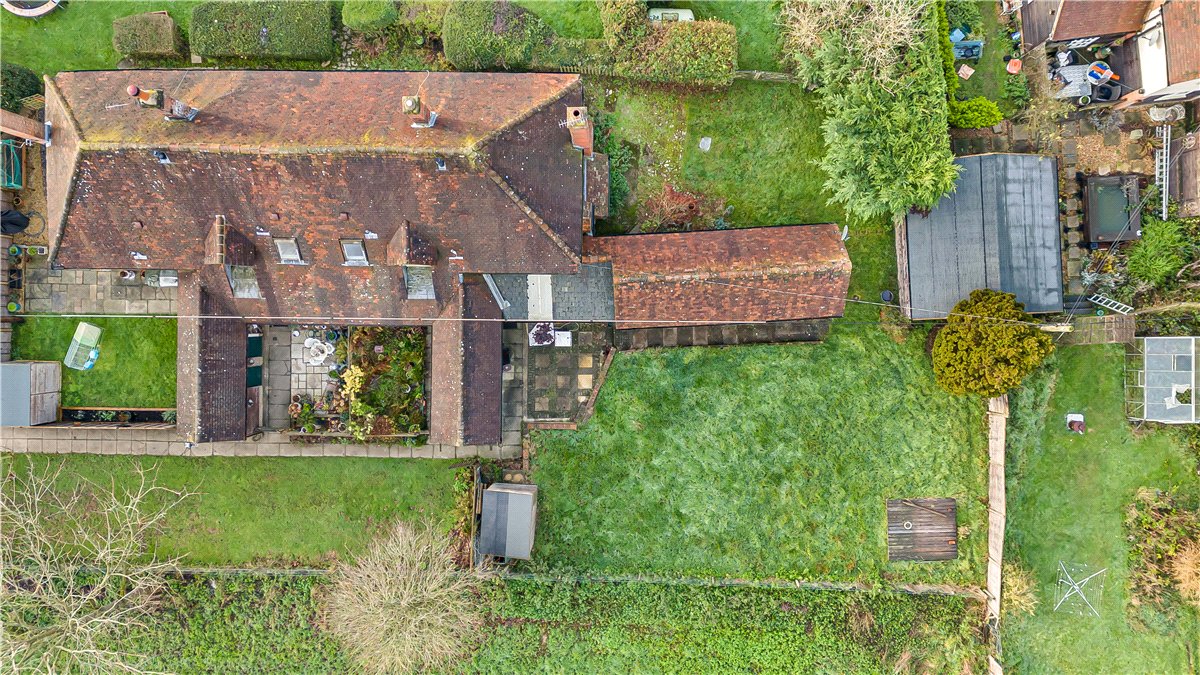 2 bedroom Cottage, Great Hampden, Great Missenden, HP16 - Let Agreed, Image 13