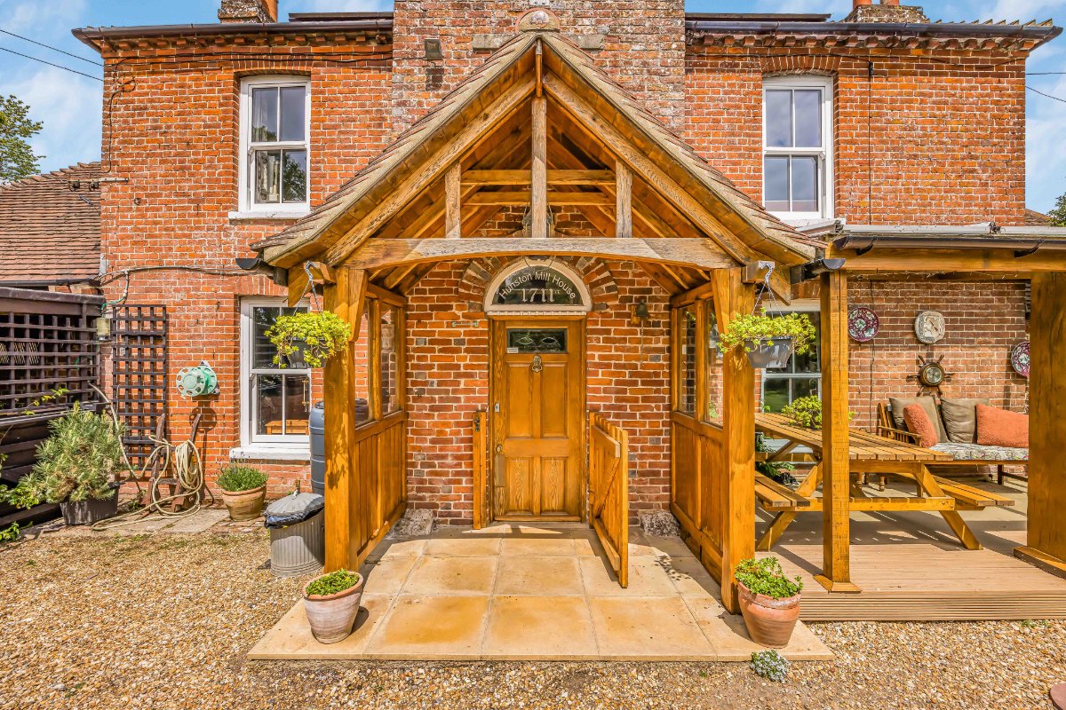 5 bedroom House, Hunston Mill House & Cottages, Selsey Road, PO20 - Available, Image 14