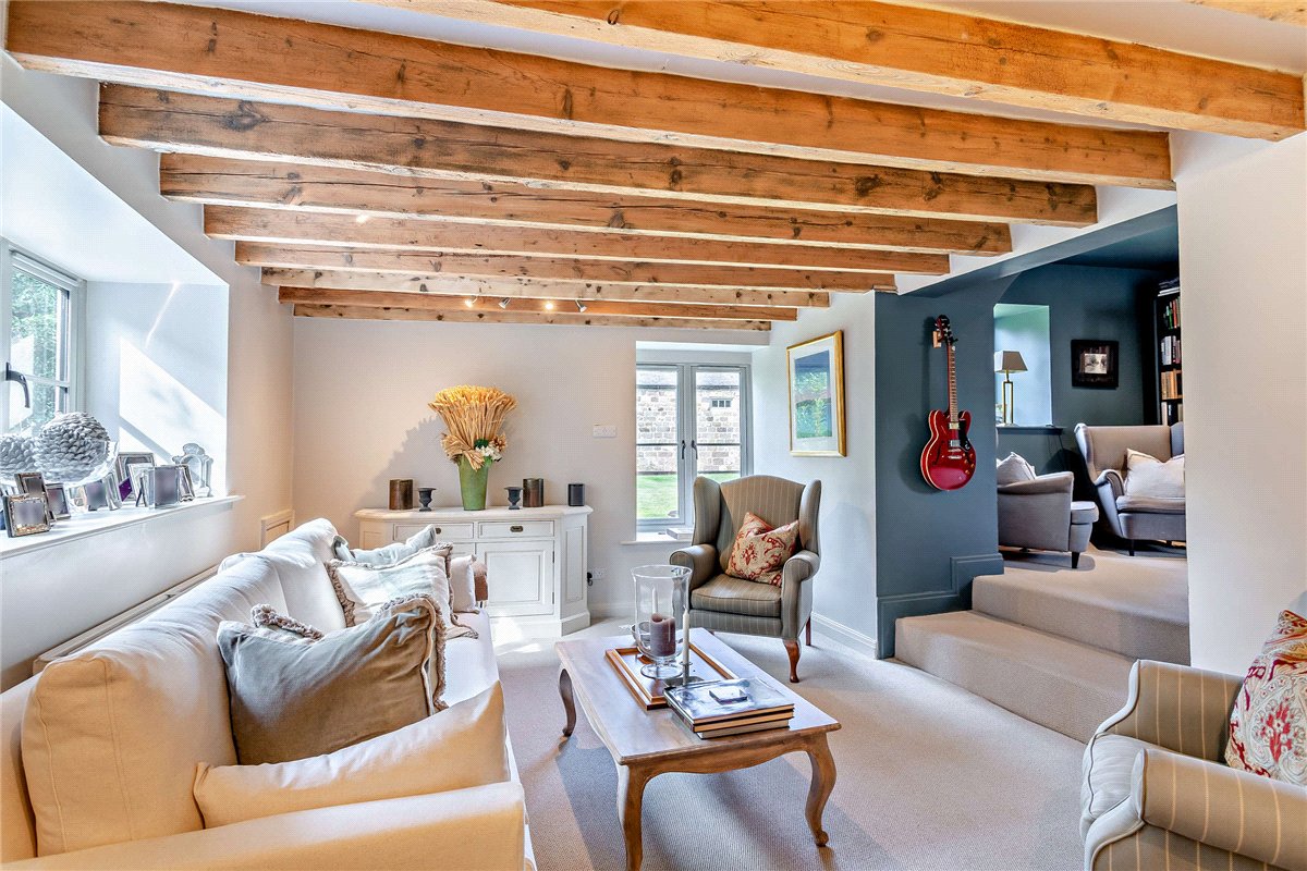 4 bedroom House, Ripley, Harrogate, HG3 - Available, Image 5