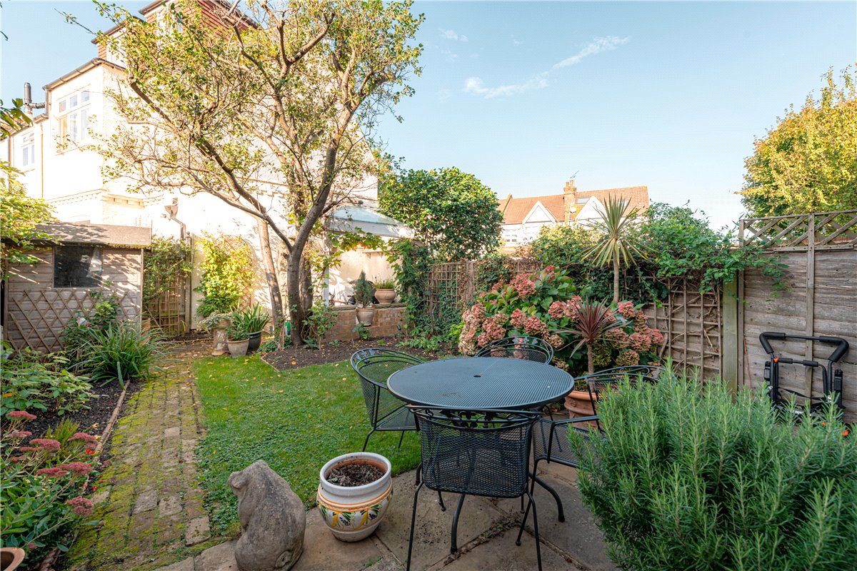 4 bedroom House, Sandgate Lane, London, SW18 - , Image 14