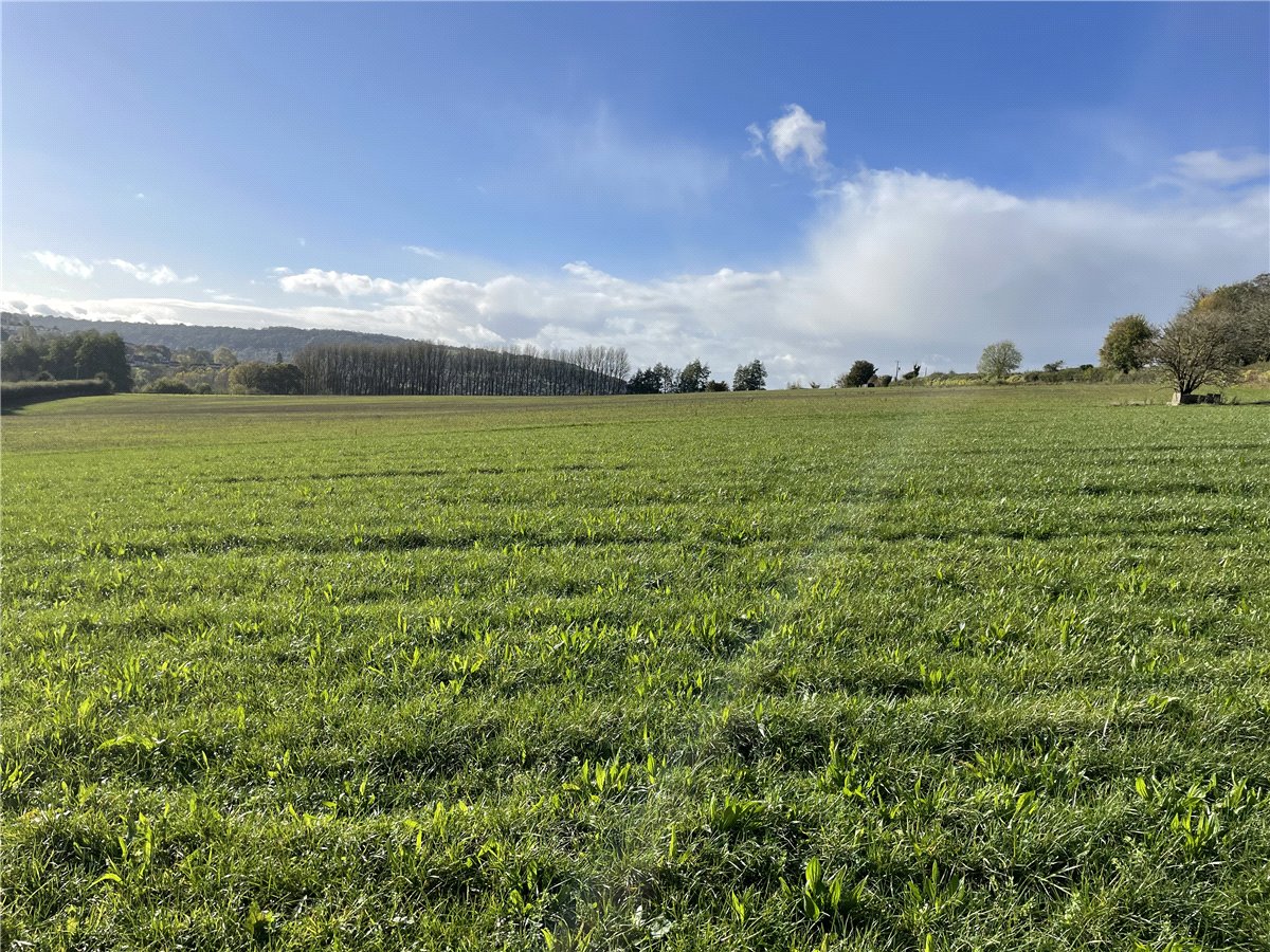 31.13  Land, Box Road, Bath, BA1 - Sold