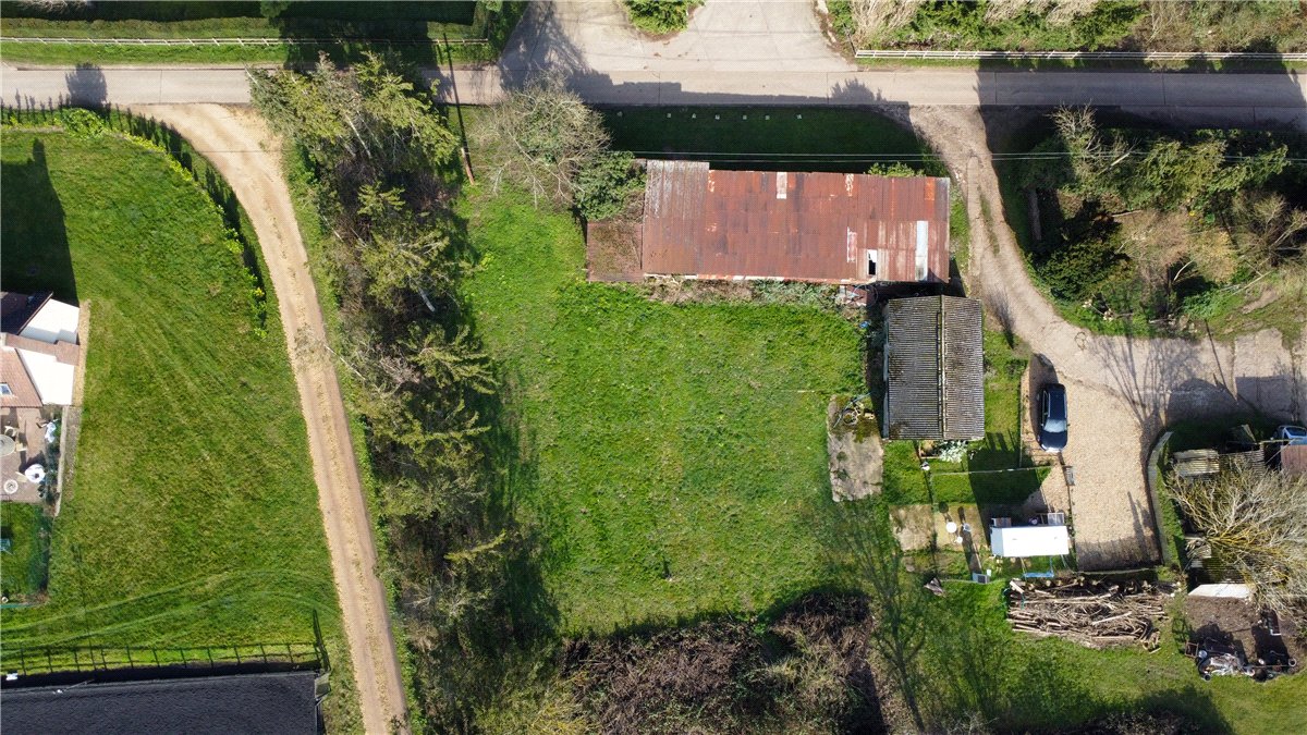   Development Land, South Road, Abington, CB21 - Sold