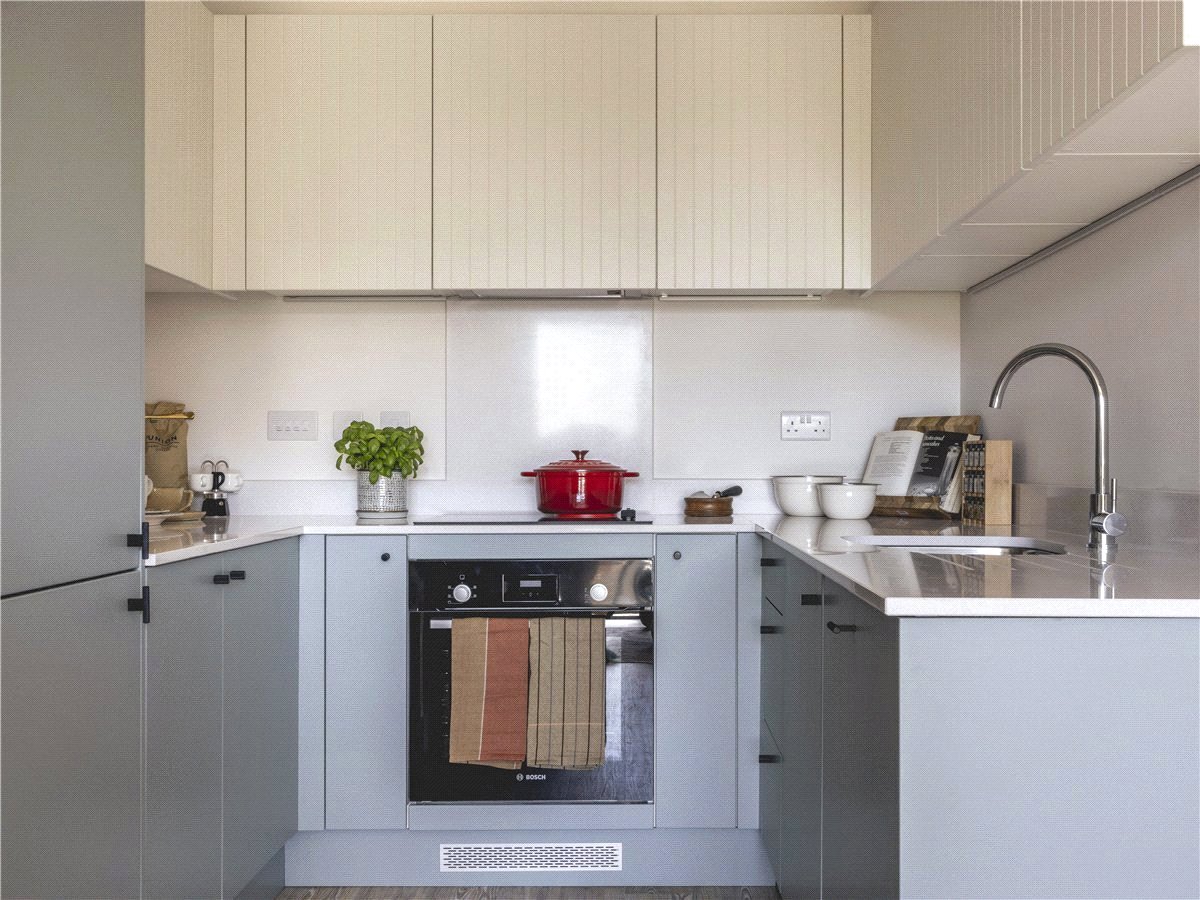1 bedroom Flat, Milne Avenue, Cambridge, CB3 - Available, Image 5