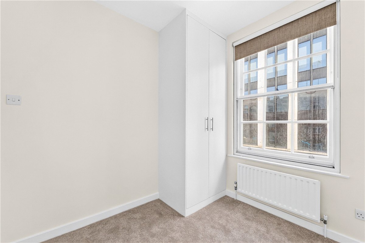 3 bedroom Flat, George Street, Marylebone, W1H - Let Agreed, Image 11