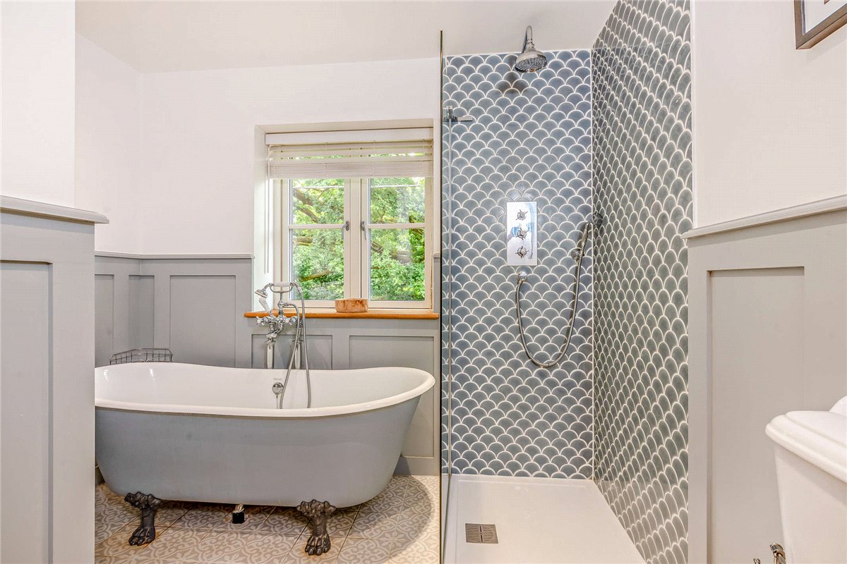 4 bedroom House, Highfield, Ashmansworth, RG20 - Available, Image 16