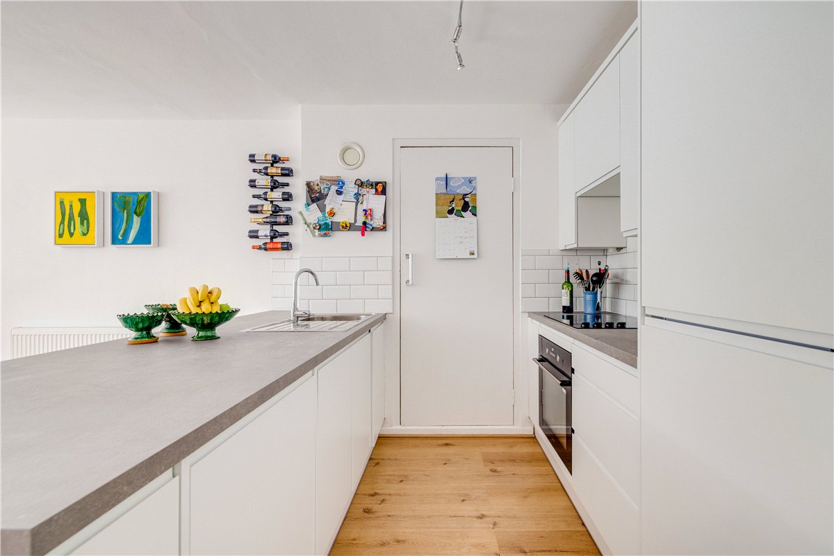 2 bedroom Maisonette, Claudia Place, London, SW19 - Sold, Image 3