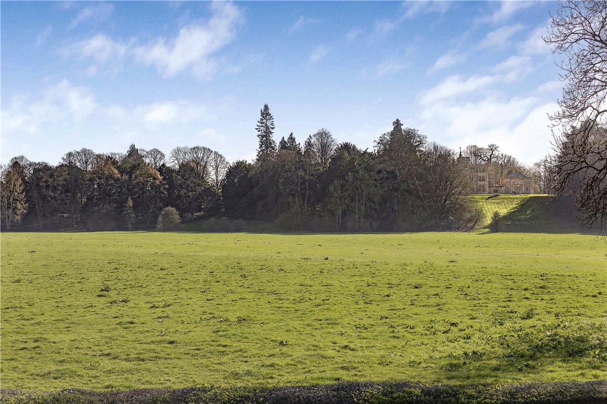 4 bedroom House, Station Road, Lower Heyford, OX25 - Available, Image 44