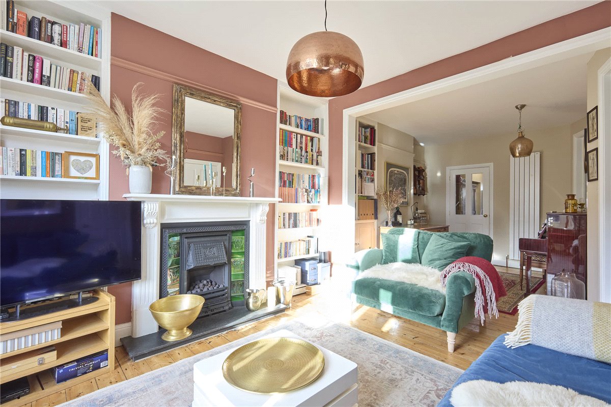 5 bedroom House, Blinco Grove, Cambridge, CB1 - Sold, Image 17