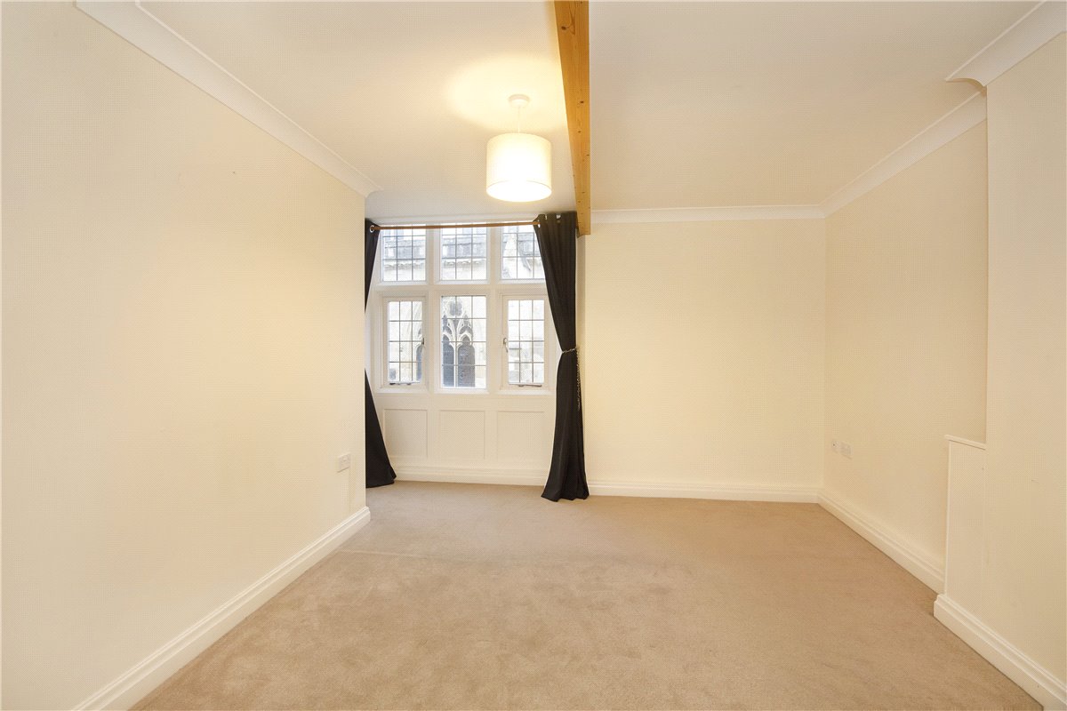 2 bedroom Maisonette, Churchside, Howden, DN14 - , Image 9
