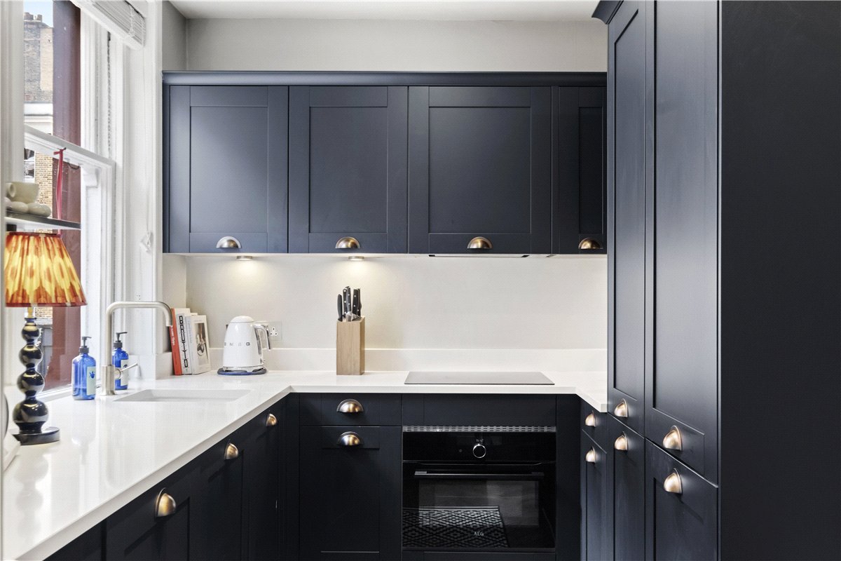 2 bedroom Residential, Chiltern Street, London, W1U - Available, Image 5