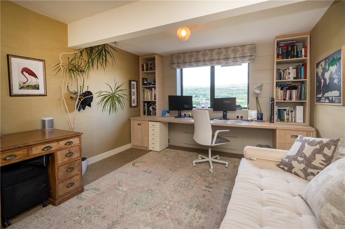 5 bedroom House, Owler Park Road, Ilkley, LS29 - Available, Image 18