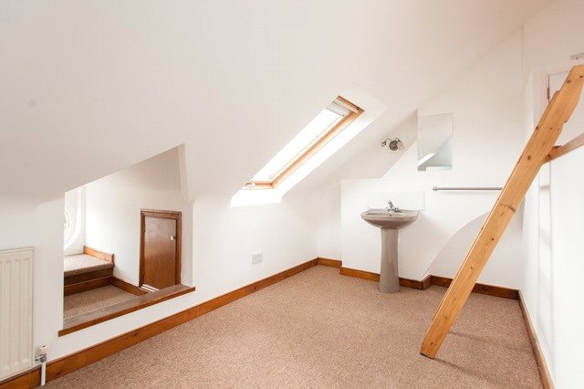 4 bedroom Maisonette, Sedlescombe Road, London, SW6 - Let Agreed, Image 9