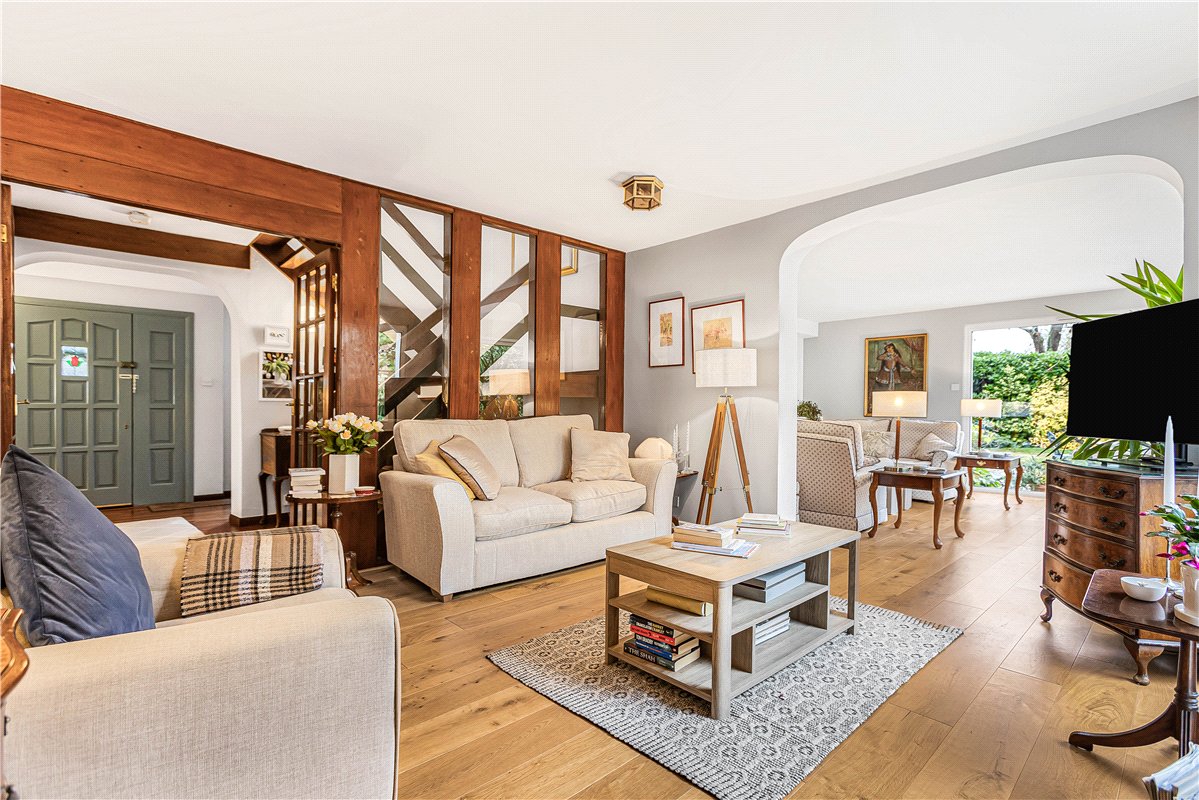 4 bedroom House, Banbury Road, Oxford, OX2 - Sold, Image 3