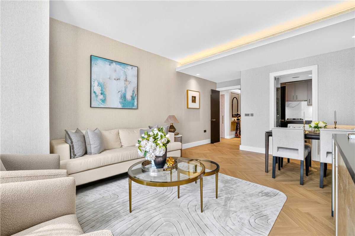 1 bedroom Flat, Brompton Road, Knightsbridge, SW3 - Available, Image 14