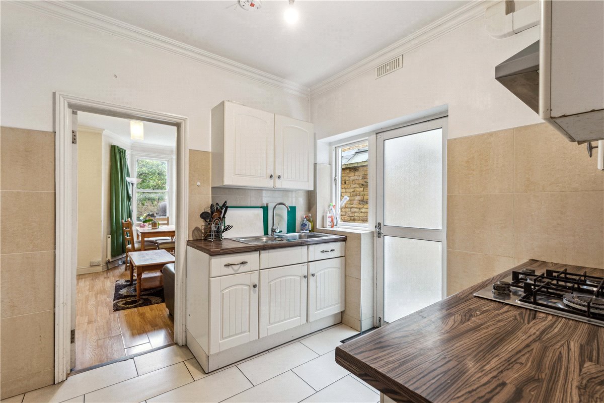6 bedroom House, Niton Street, London, SW6 - Available, Image 14