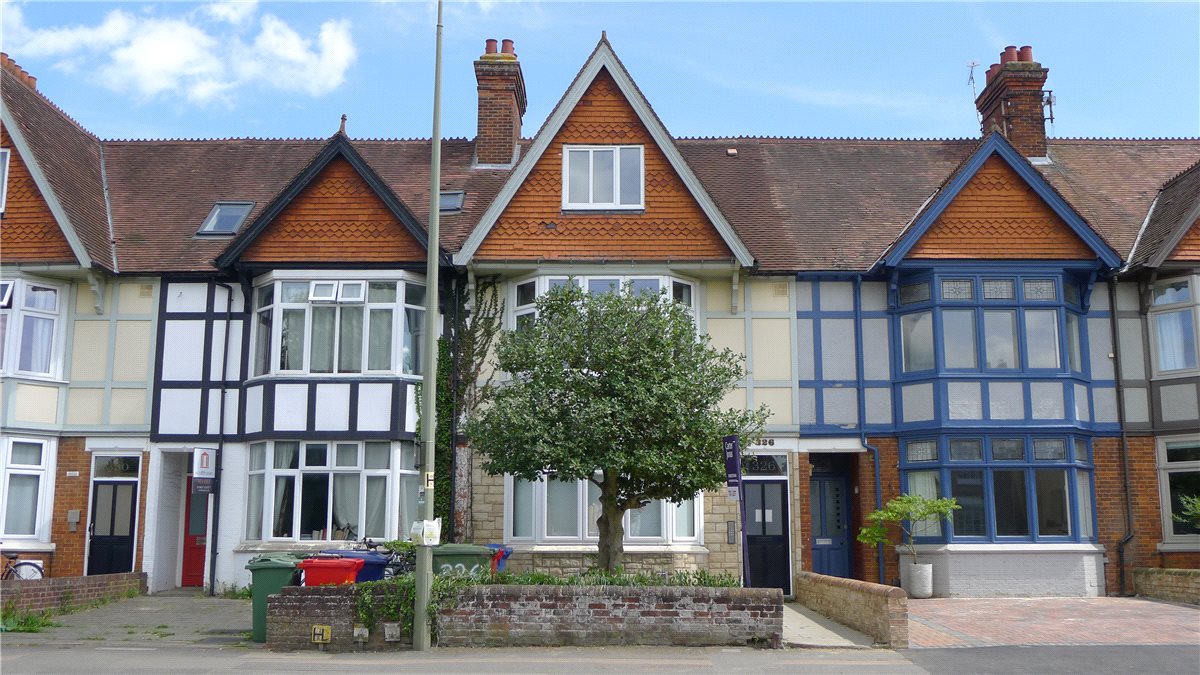 1 bedroom Flat, Banbury Road, Oxford, OX2 - Let Agreed
