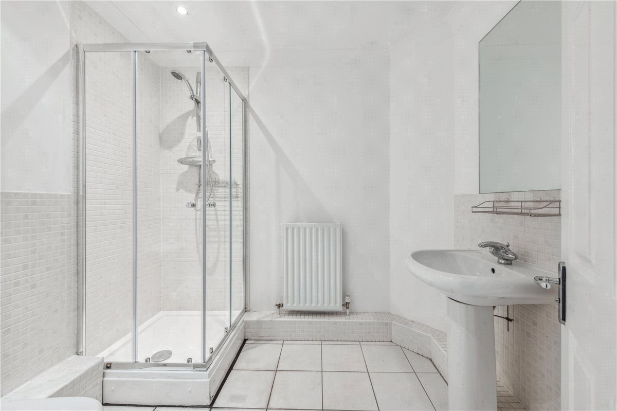 2 bedroom Flat, Coxs Ground, Oxford, OX2 - , Image 9