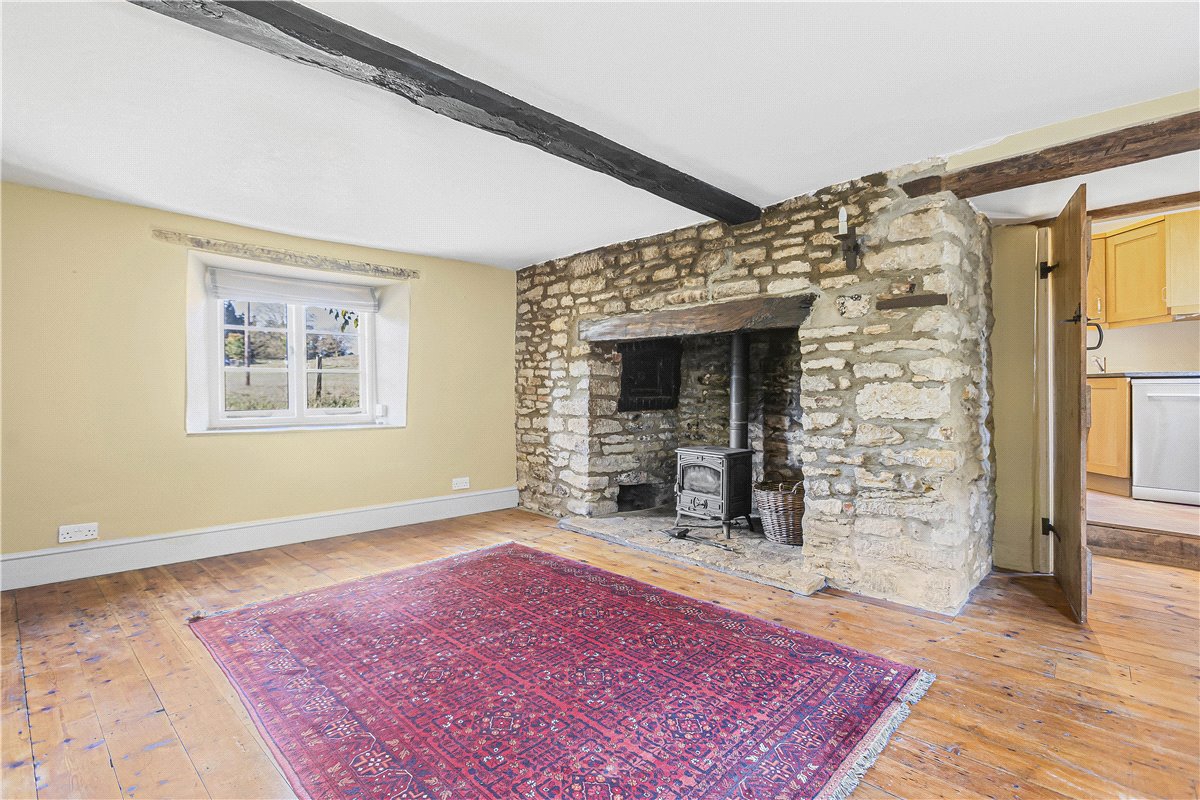 2 bedroom Cottage, Ball Lane, Tackley, OX5 - , Image 1