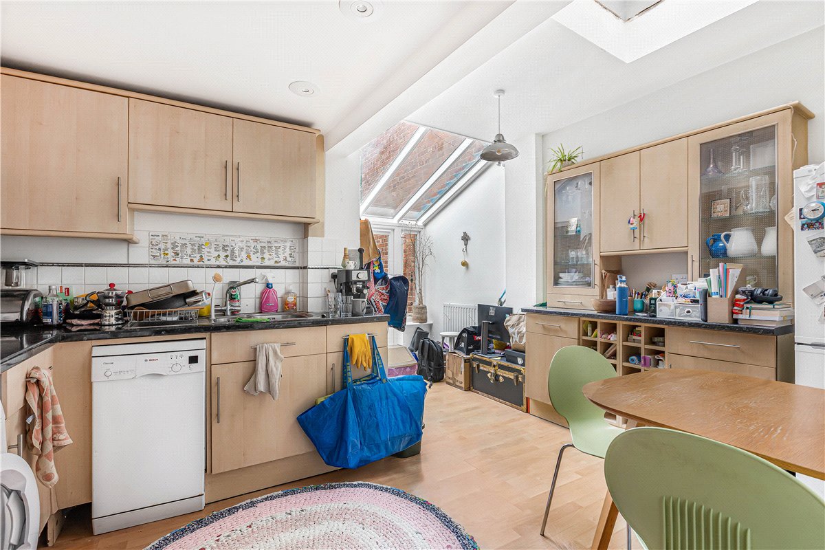 2 bedroom House, Plantation Road, Oxford, OX2 - Let Agreed, Image 4