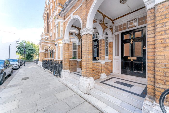 1 bedroom Flat, Airlie Gardens, Kensington, W8 - Available, Image 21