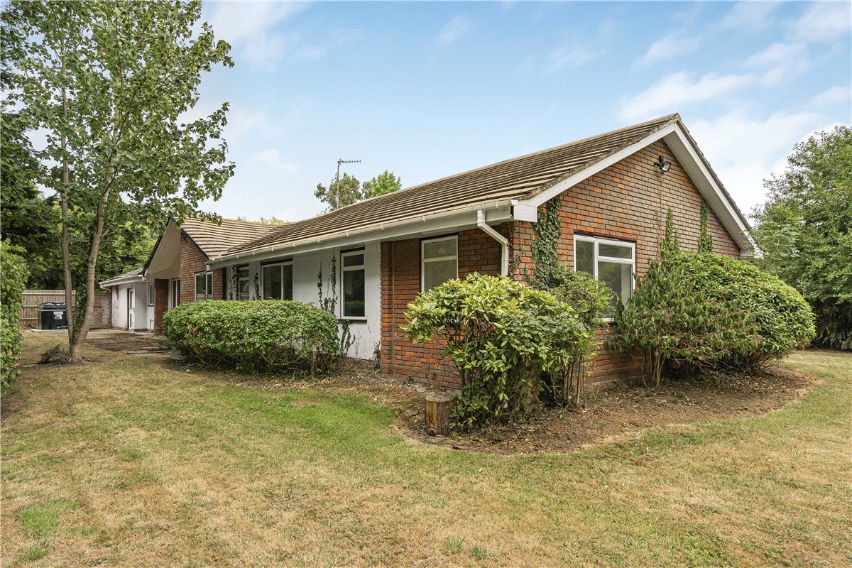 6 bedroom Bungalow, Nash Lee Lane, Wendover, HP22 - Let Agreed, Image 17