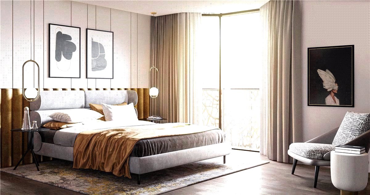 2 bedroom Flat, Great Portland Street, Fitzrovia, W1W - Available, Image 6