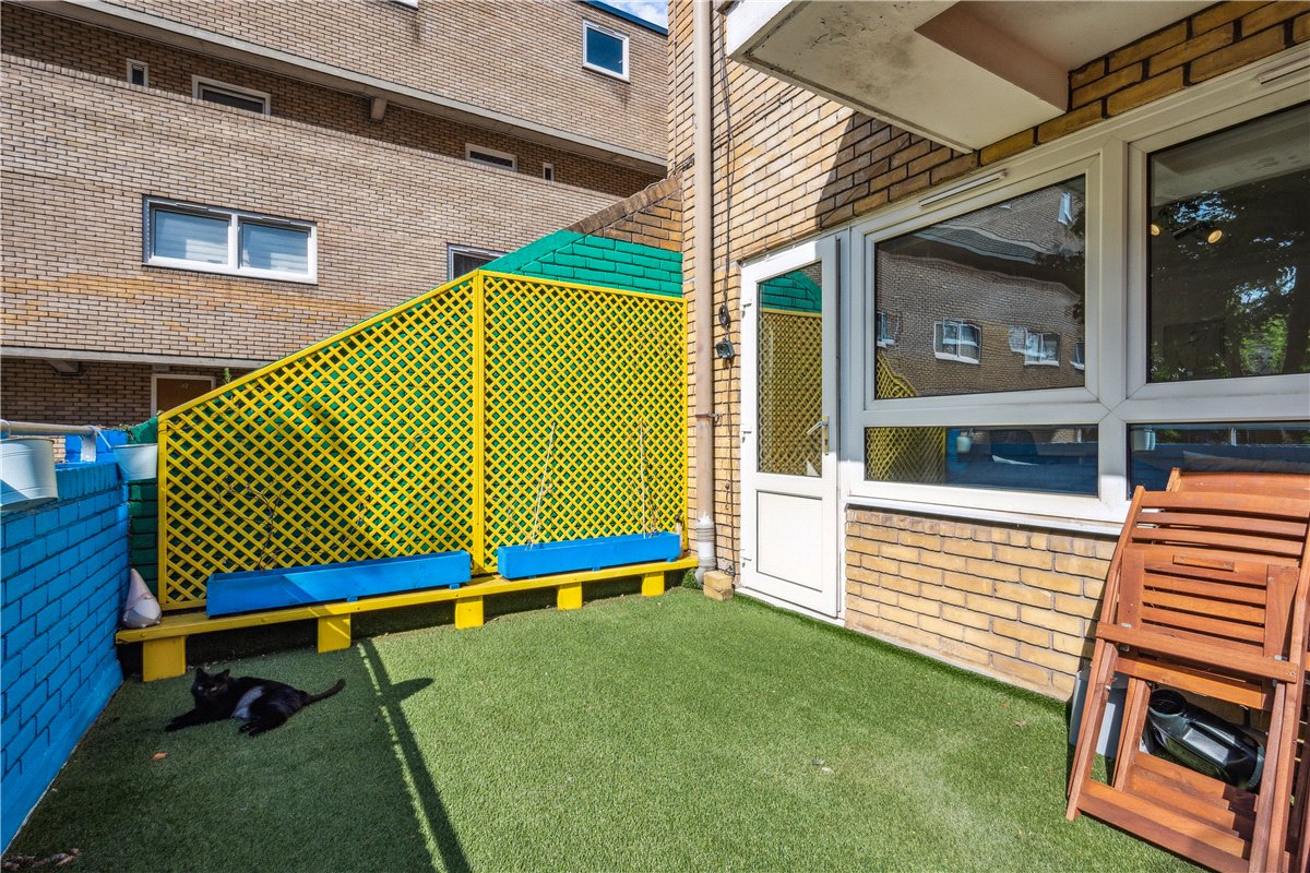 2 bedroom Maisonette, Cardinal Bourne Street, London, SE1 - , Image 2